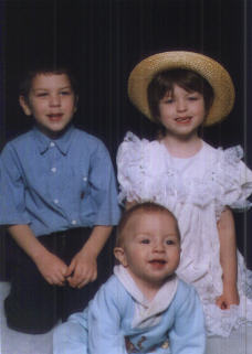 [Tia, Victor and Stanley, 1999]